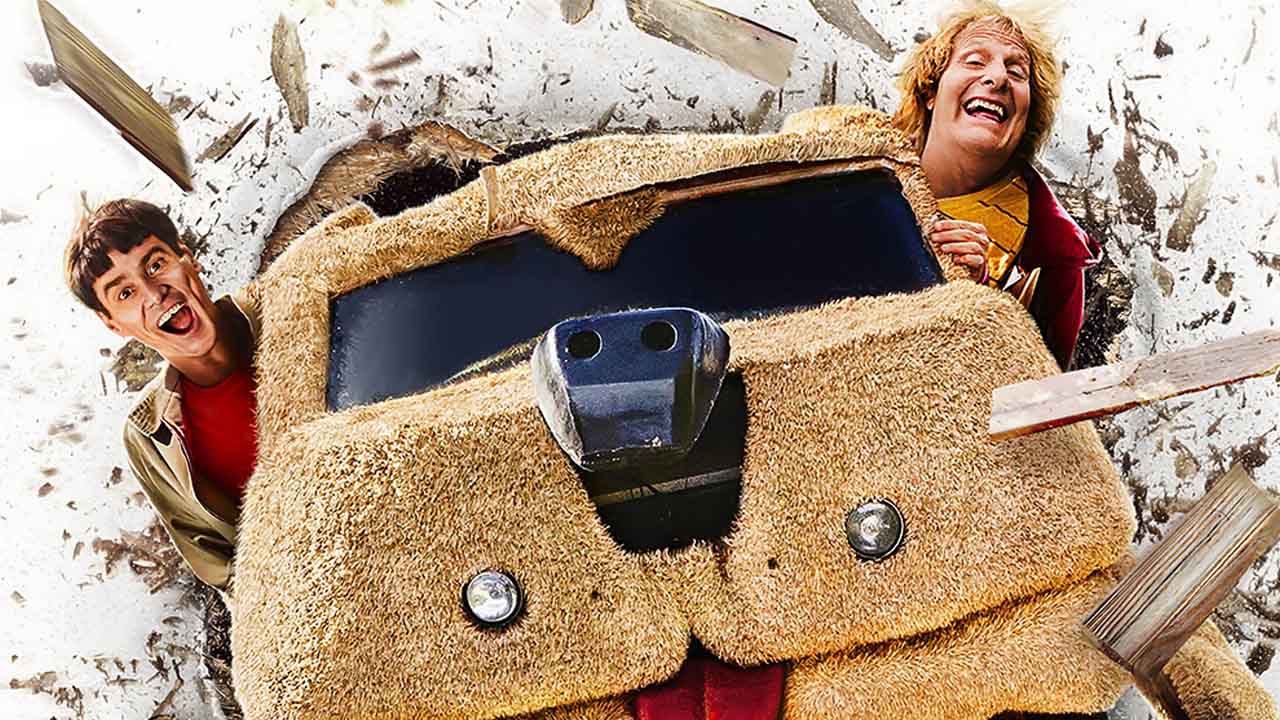 Тупой и ещё тупее